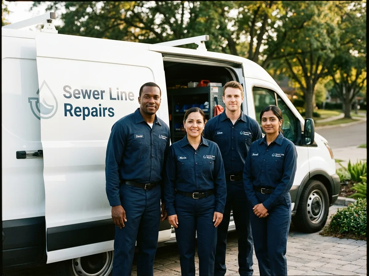 Emergency Plumber company in Lamar, PA